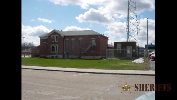 Howard County Jail