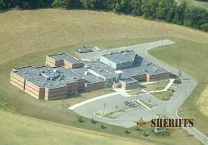 Stephenson County Jail