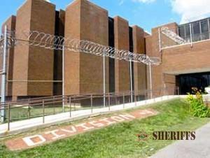 Cook County Jail – Division IV