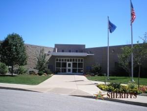 South Bend Community Re-Entry Center