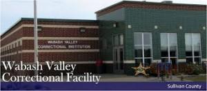 Wabash Valley Correctional Facility