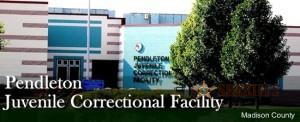 Pendleton Juvenile Correctional Facility