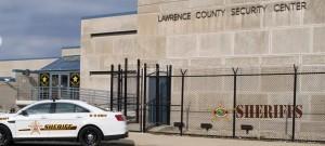 Lawrence County Jail