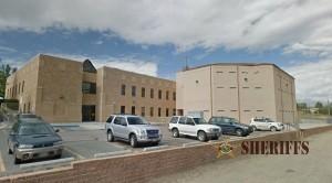 Chaffee County Detention Facility