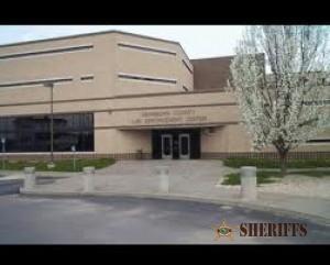 Dearborn County Jail