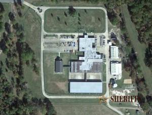 Franklin Parish Detention Center