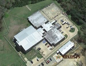 Union Parish Detention Center