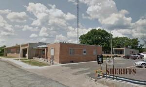 Barber County Jail