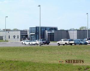 Butler County Jail (Adult Detention Facility)