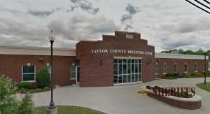 Taylor County Detention Center
