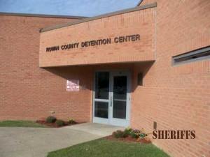 Rowan County Detention Center KY Inmate Search Visitation Hours