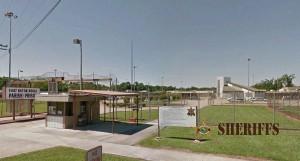 East Baton Rouge Parish Prison