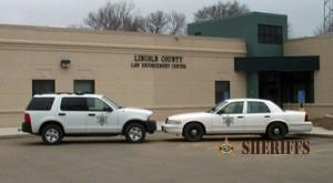 Lincoln County Jail