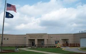 Breckinridge County Detention Center