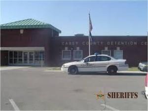 Casey County Detention Center