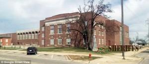 Laclede County Jail