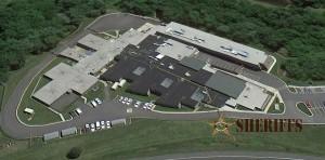 Harford County Detention Center