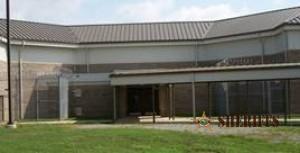 Madison County Detention Center
