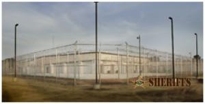 Monroe County Detention Facility