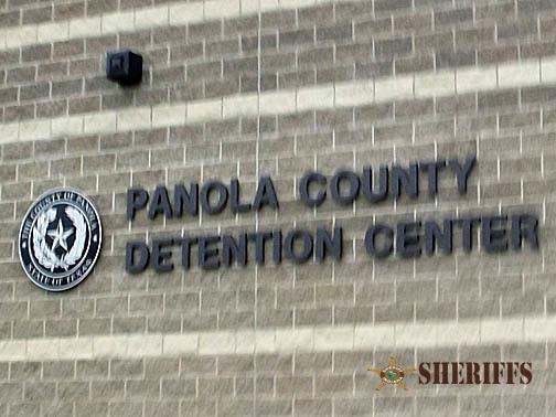 Panola County Jail