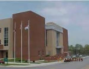 Surry County Detention Center