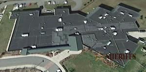 Haywood County Detention Center