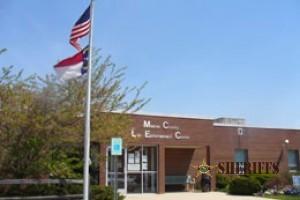 Macon County Detention Center