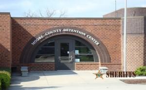 Moore County Detention Center